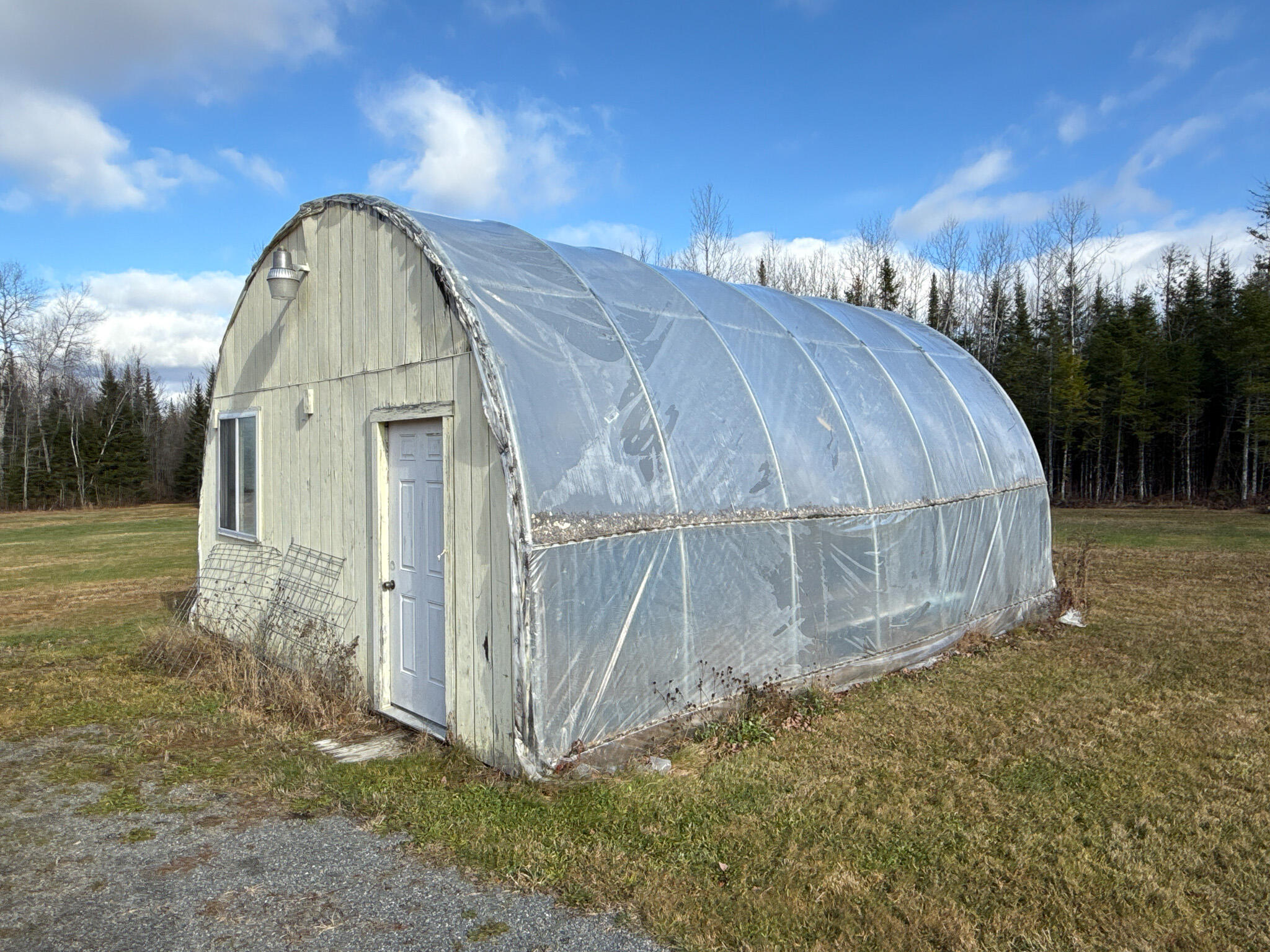 291 River Road Milo ME 04463