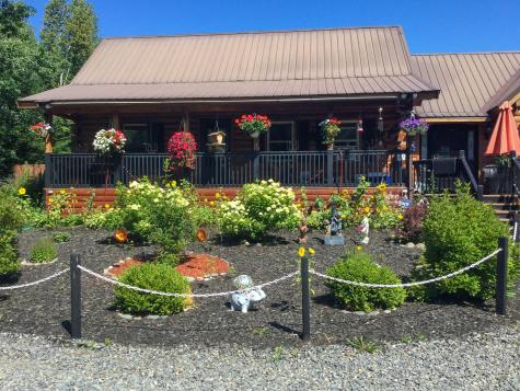 291 River Road Milo ME 04463