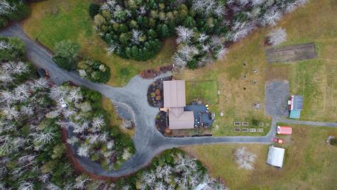 291 River Road Milo ME 04463