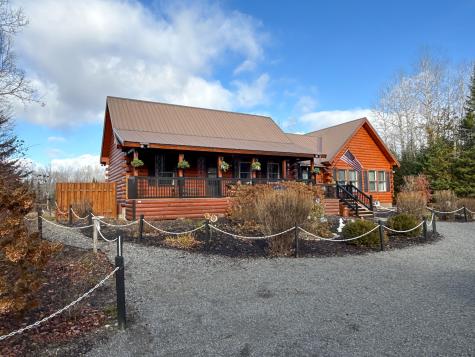 291 River Road Milo ME 04463