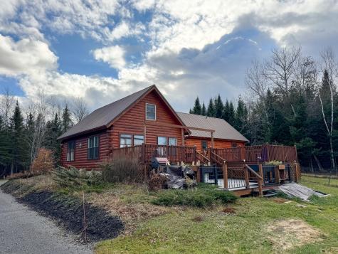 291 River Road Milo ME 04463