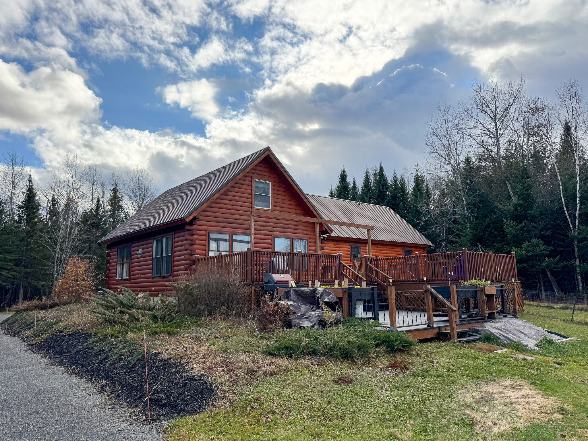 291 River Road Milo ME 04463