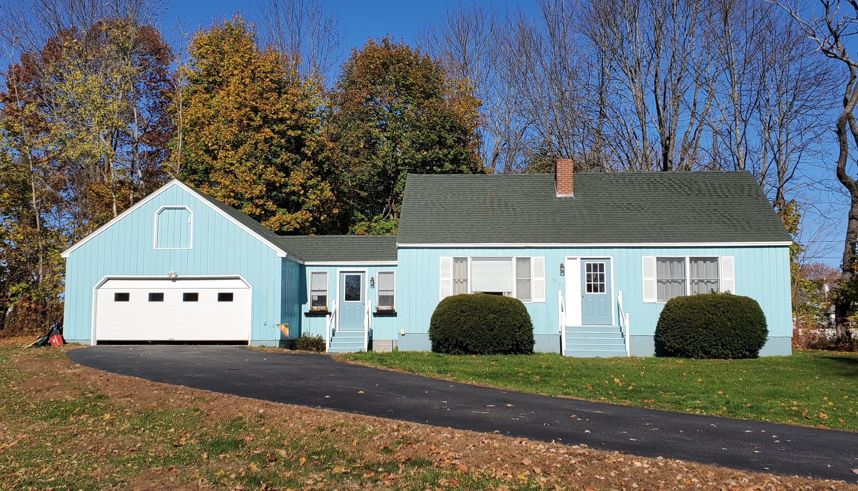 51 West Street Fairfield ME 04937