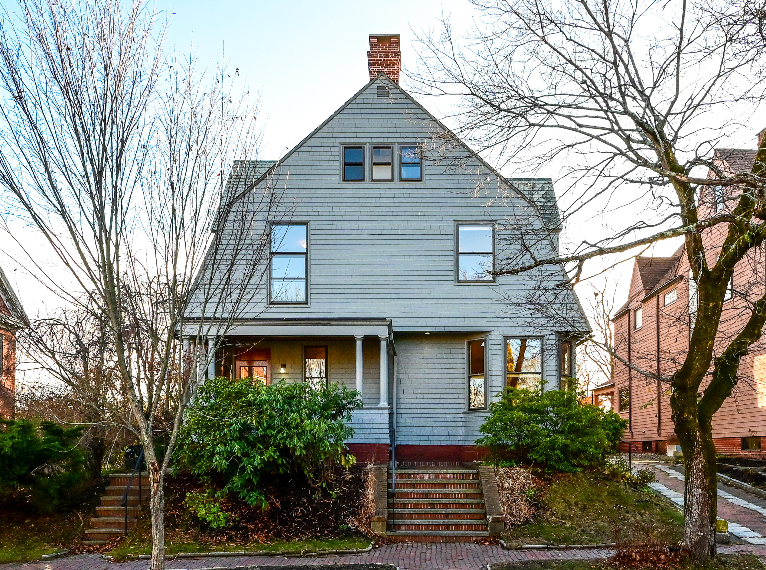 36 Bowdoin Street Portland ME 04102