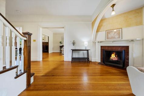 36 Bowdoin Street Portland ME 04102