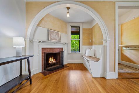 36 Bowdoin Street Portland ME 04102