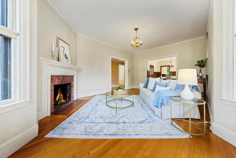 36 Bowdoin Street Portland ME 04102