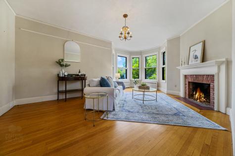 36 Bowdoin Street Portland ME 04102