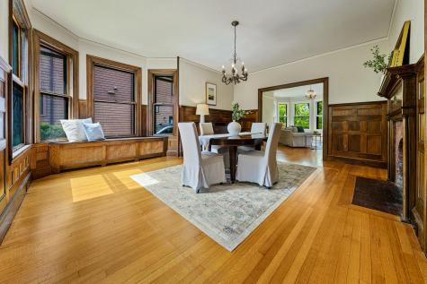 36 Bowdoin Street Portland ME 04102