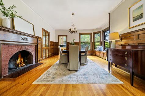 36 Bowdoin Street Portland ME 04102
