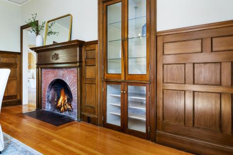 36 Bowdoin Street Portland ME 04102
