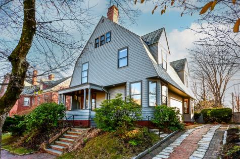 36 Bowdoin Street Portland ME 04102