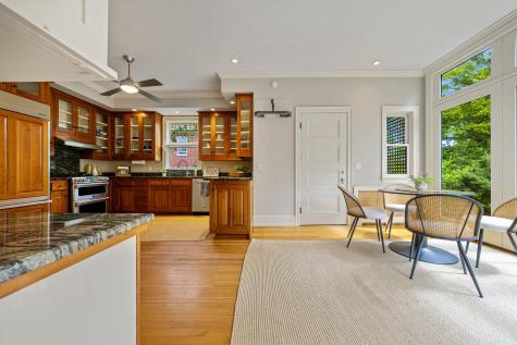 36 Bowdoin Street Portland ME 04102