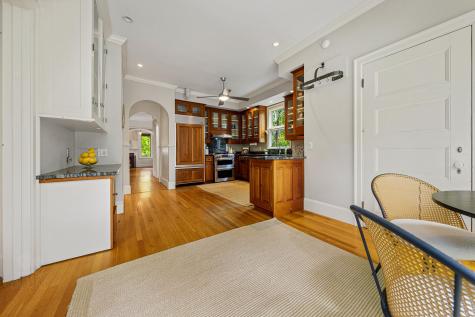 36 Bowdoin Street Portland ME 04102