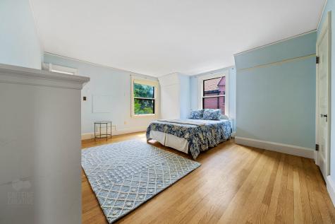 36 Bowdoin Street Portland ME 04102