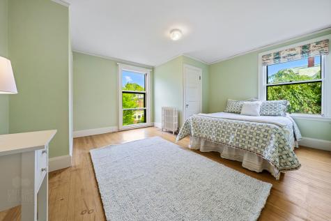 36 Bowdoin Street Portland ME 04102