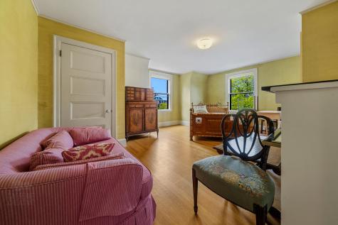 36 Bowdoin Street Portland ME 04102