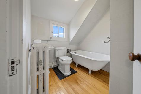 36 Bowdoin Street Portland ME 04102
