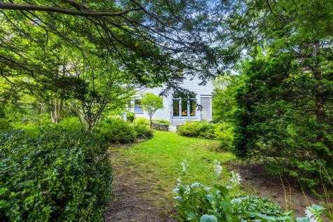 36 Bowdoin Street Portland ME 04102
