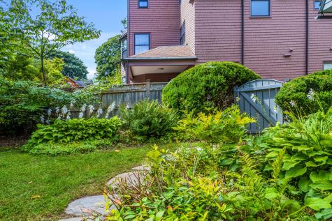 36 Bowdoin Street Portland ME 04102