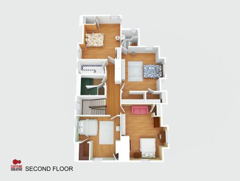36 Bowdoin Street Portland ME 04102