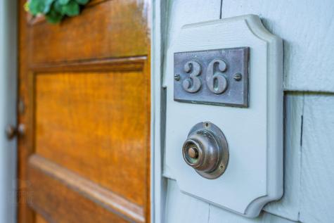 36 Bowdoin Street Portland ME 04102