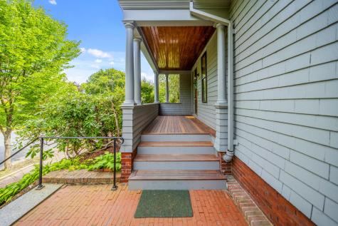 36 Bowdoin Street Portland ME 04102