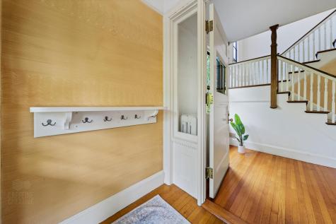 36 Bowdoin Street Portland ME 04102
