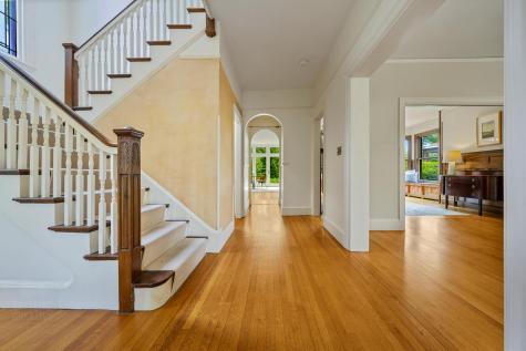 36 Bowdoin Street Portland ME 04102