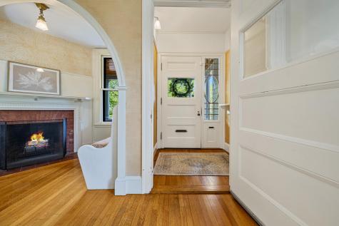 36 Bowdoin Street Portland ME 04102