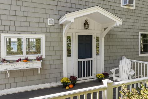 37 Frost Fish Cove Road Harpswell ME 04079