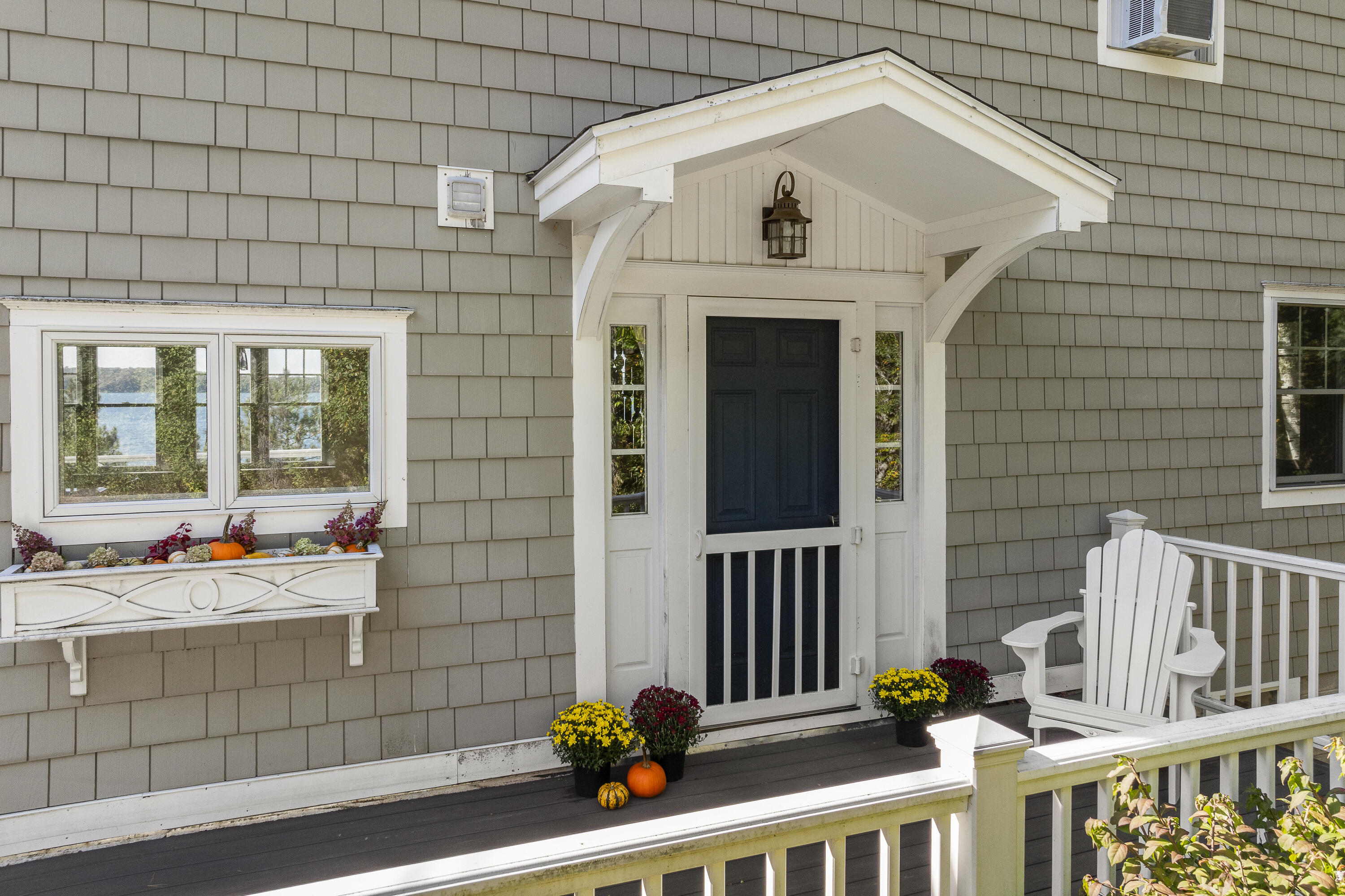 37 Frost Fish Cove Road Harpswell ME 04079