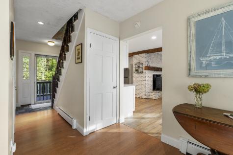 37 Frost Fish Cove Road Harpswell ME 04079