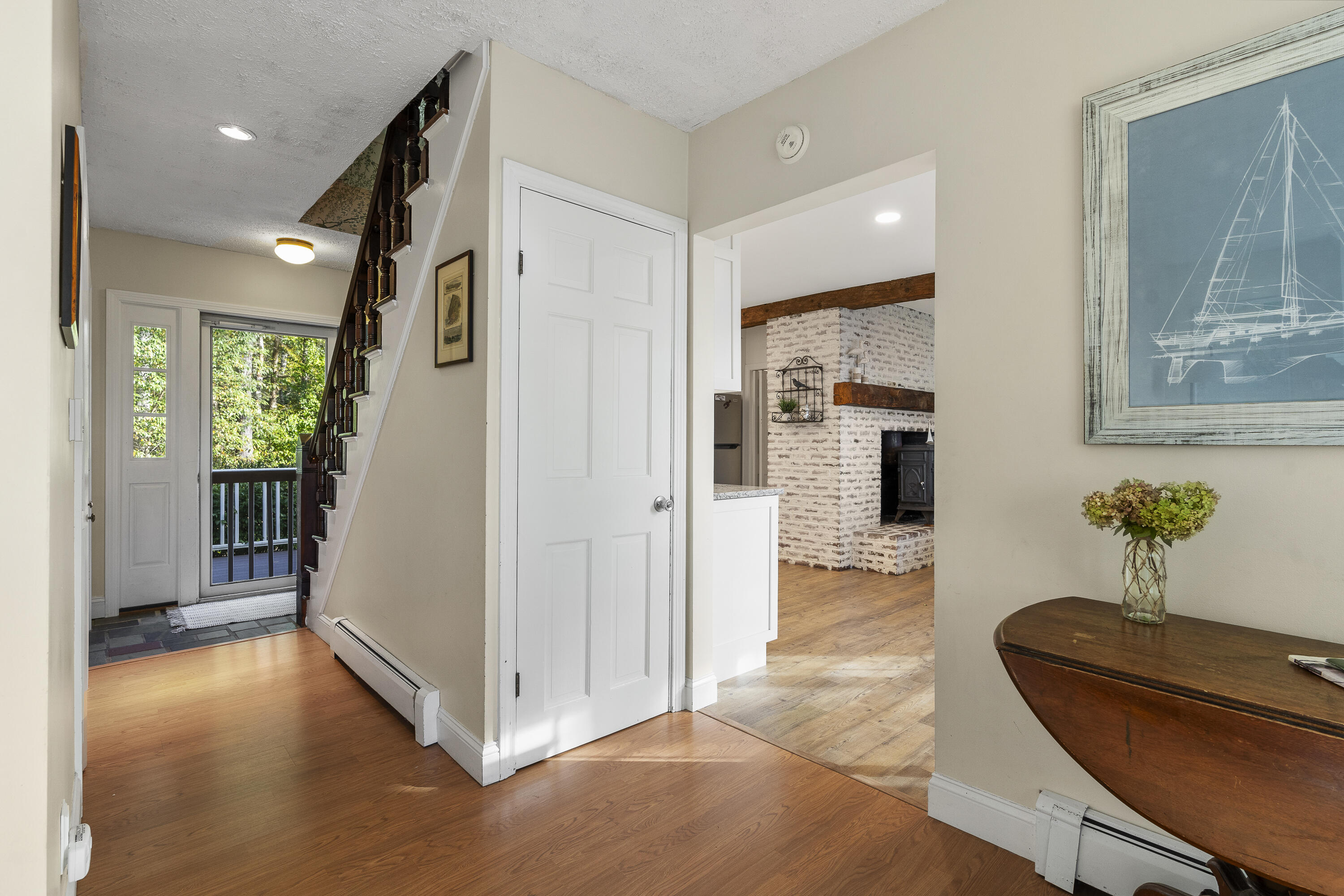 37 Frost Fish Cove Road Harpswell ME 04079