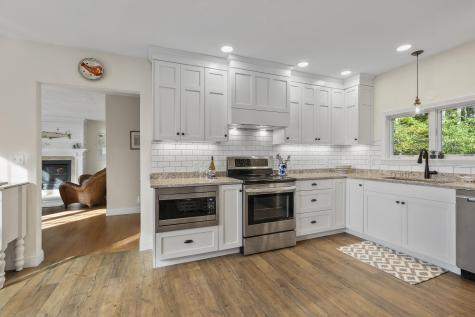 37 Frost Fish Cove Road Harpswell ME 04079