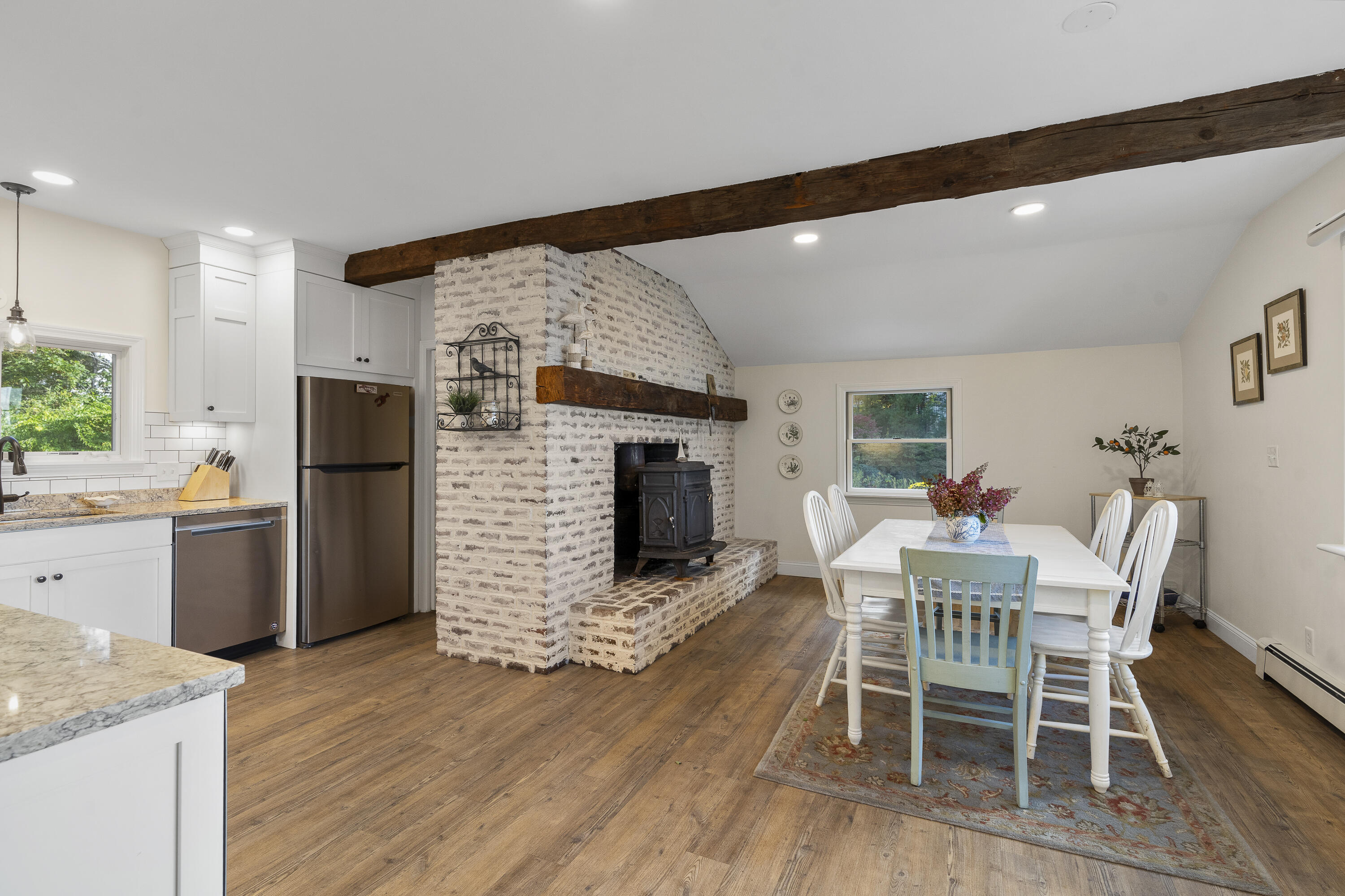 37 Frost Fish Cove Road Harpswell ME 04079