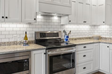 37 Frost Fish Cove Road Harpswell ME 04079