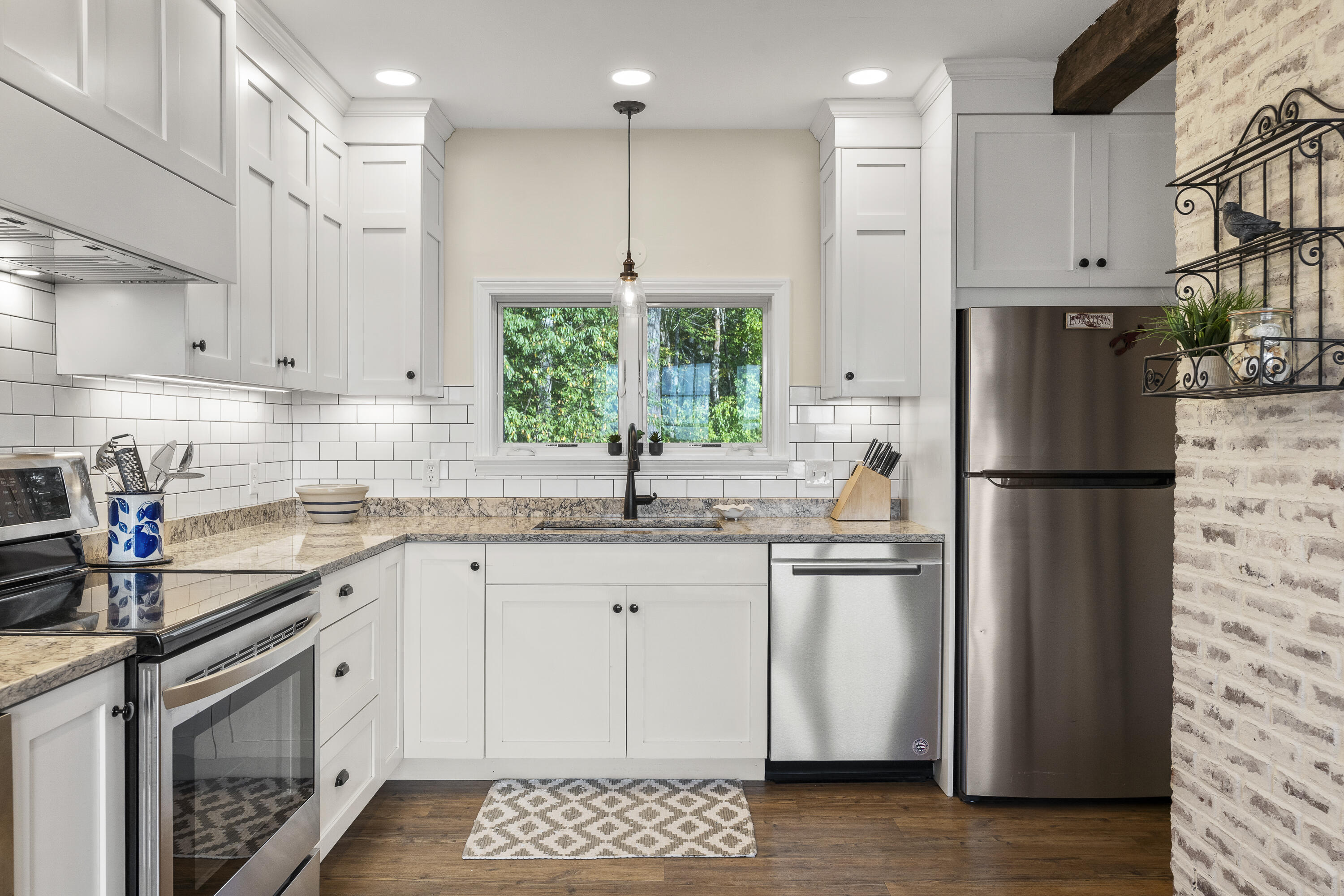 37 Frost Fish Cove Road Harpswell ME 04079