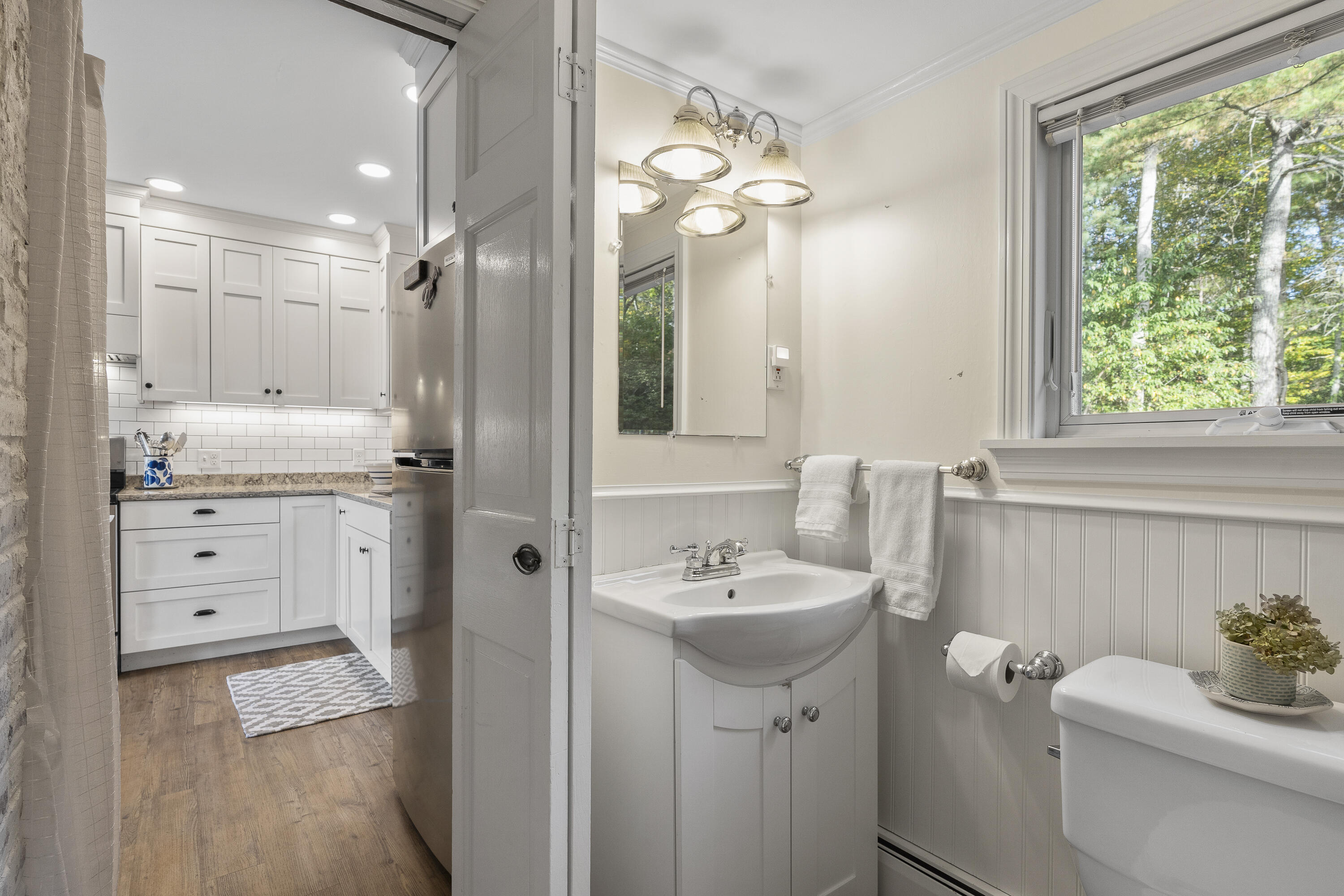 37 Frost Fish Cove Road Harpswell ME 04079