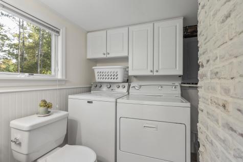 37 Frost Fish Cove Road Harpswell ME 04079