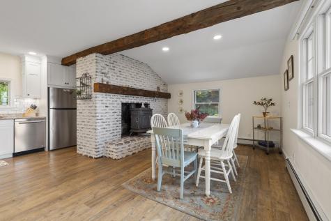 37 Frost Fish Cove Road Harpswell ME 04079