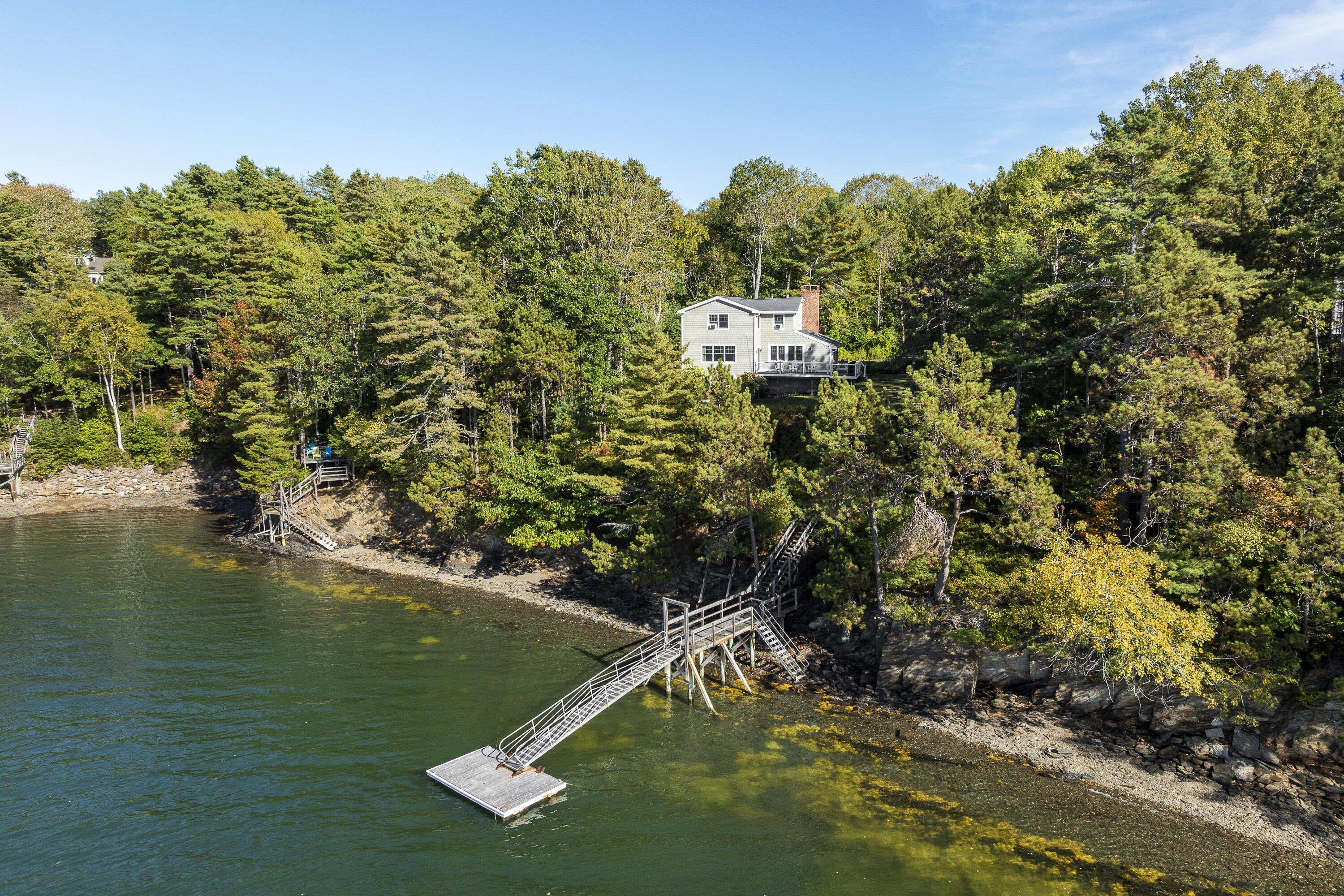 37 Frost Fish Cove Road Harpswell ME 04079