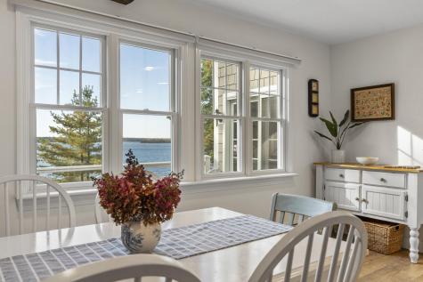 37 Frost Fish Cove Road Harpswell ME 04079