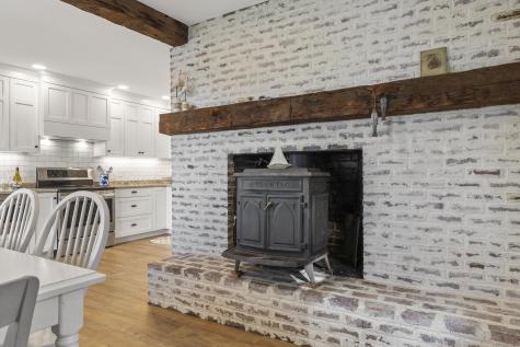 37 Frost Fish Cove Road Harpswell ME 04079