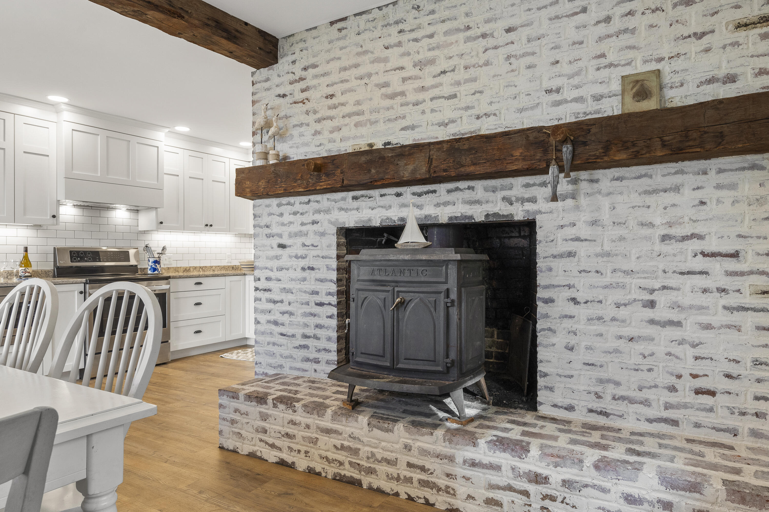 37 Frost Fish Cove Road Harpswell ME 04079