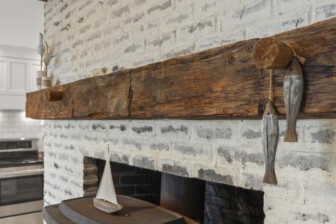 37 Frost Fish Cove Road Harpswell ME 04079