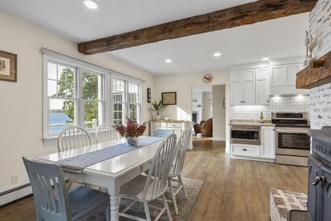 37 Frost Fish Cove Road Harpswell ME 04079