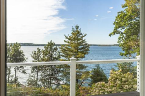 37 Frost Fish Cove Road Harpswell ME 04079