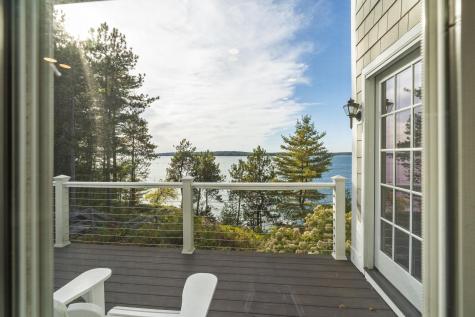 37 Frost Fish Cove Road Harpswell ME 04079