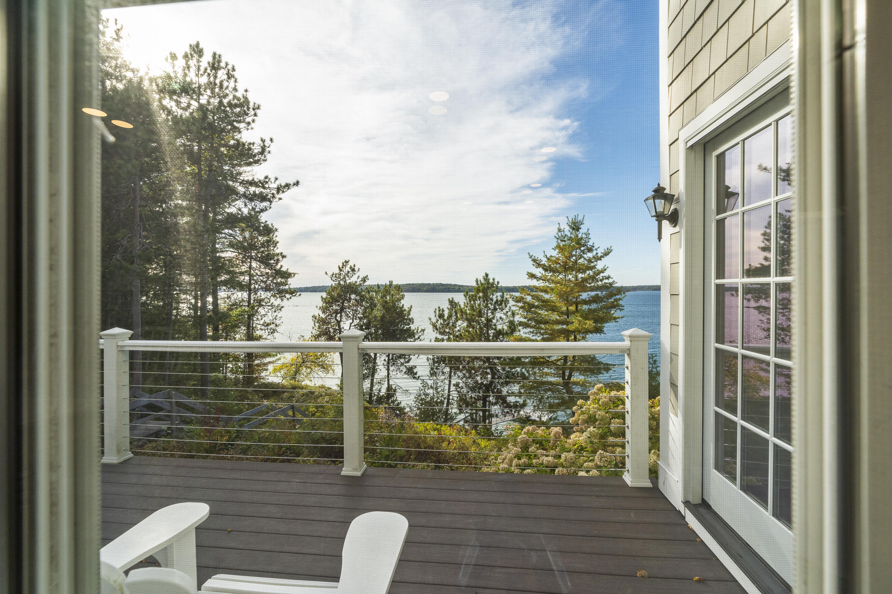 37 Frost Fish Cove Road Harpswell ME 04079